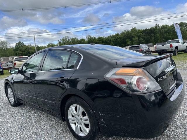 used 2011 Nissan Altima car, priced at $6,999