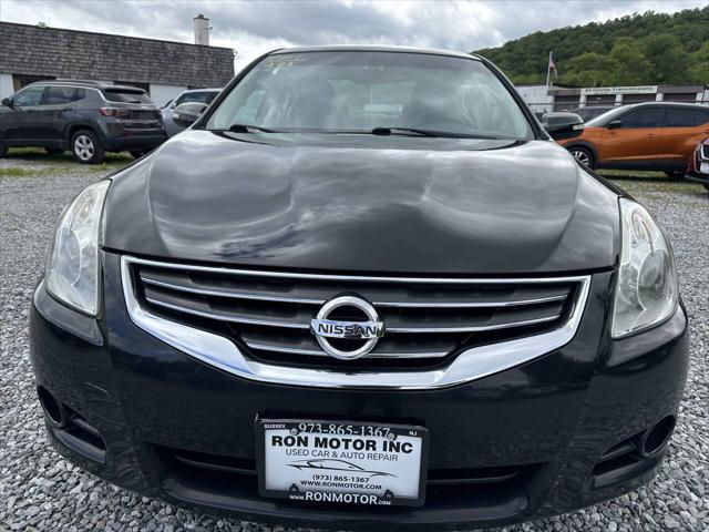 used 2011 Nissan Altima car, priced at $6,999