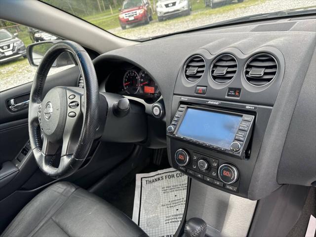used 2011 Nissan Altima car, priced at $6,999