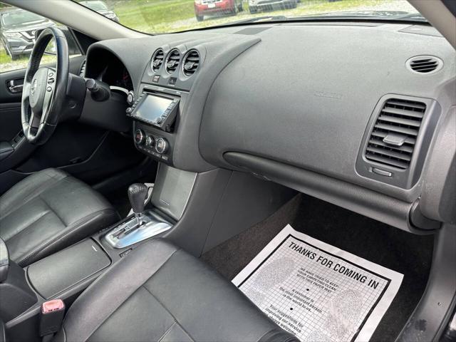 used 2011 Nissan Altima car, priced at $6,999