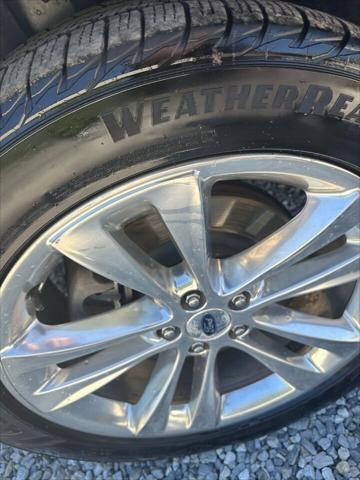 used 2018 Ford Explorer car, priced at $16,200
