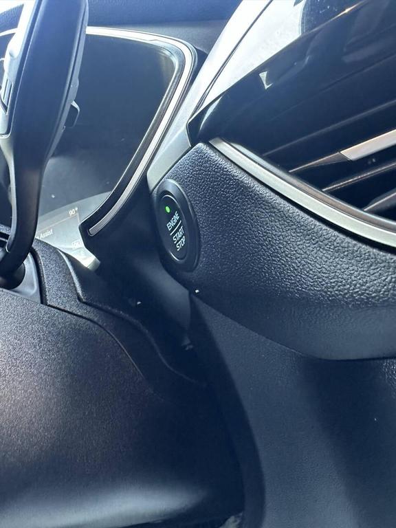 used 2020 Ford Escape car, priced at $11,000