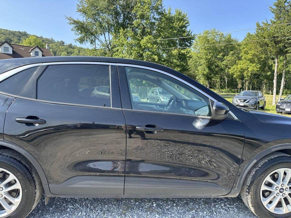 used 2020 Ford Escape car, priced at $11,000