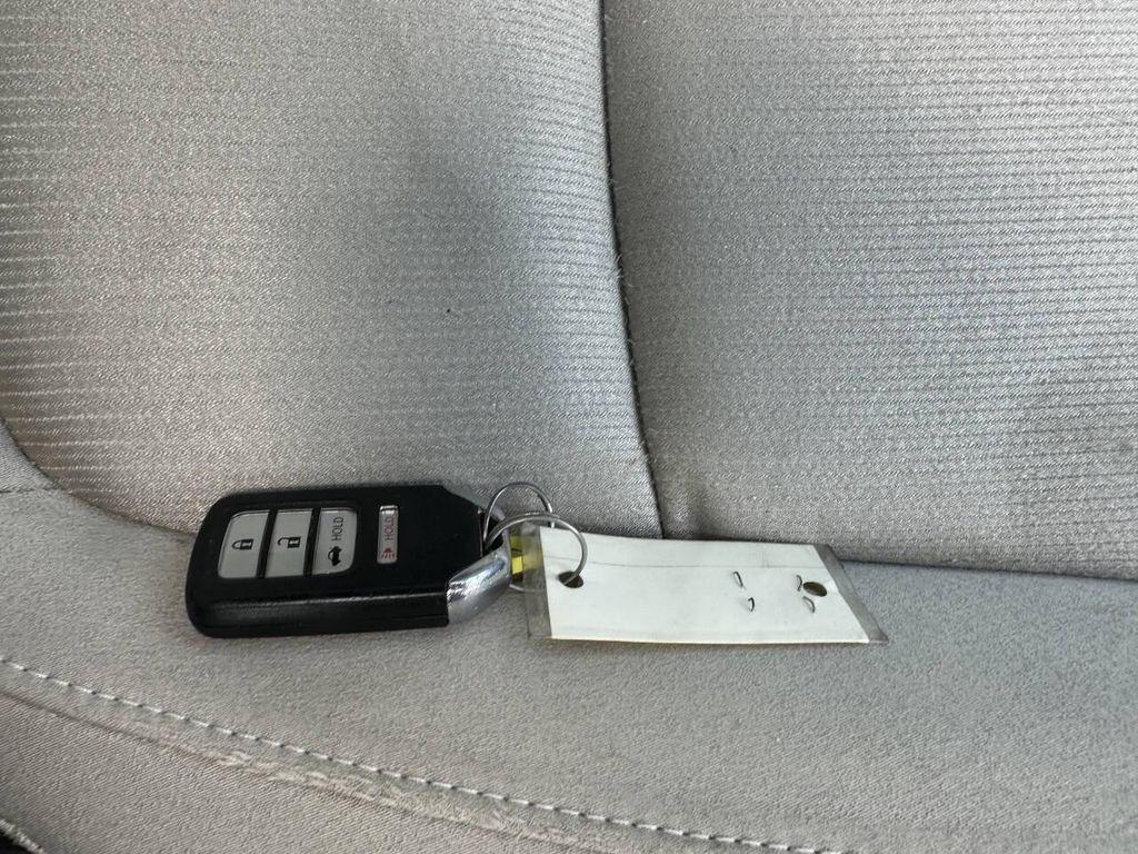 used 2019 Honda Accord car, priced at $14,999