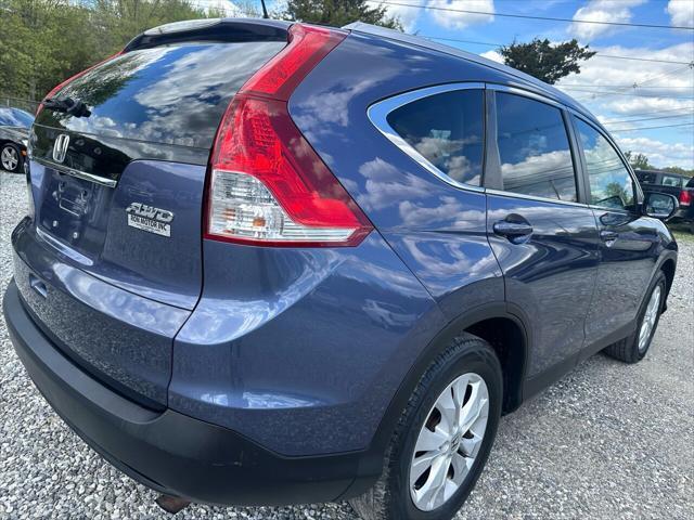 used 2013 Honda CR-V car, priced at $11,300