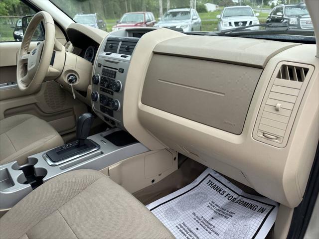 used 2010 Ford Escape car, priced at $5,599
