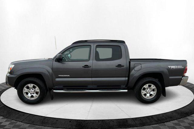 used 2013 Toyota Tacoma car, priced at $22,108