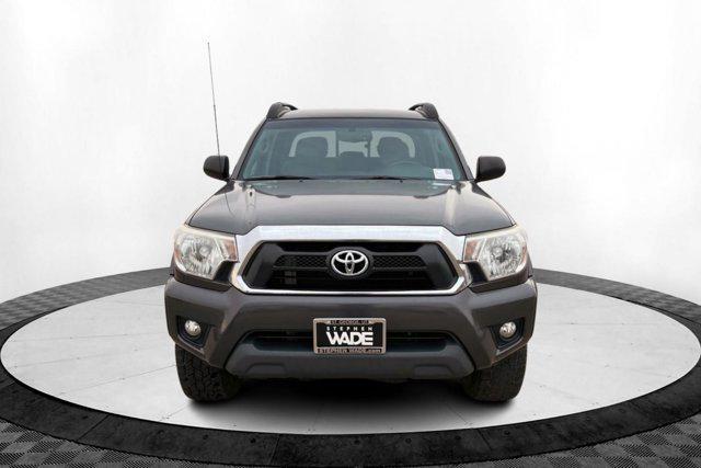 used 2013 Toyota Tacoma car, priced at $22,108