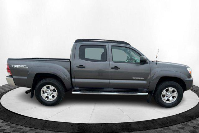 used 2013 Toyota Tacoma car, priced at $22,108