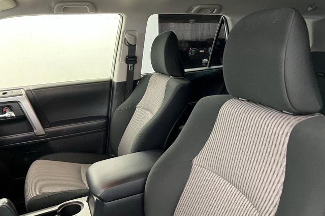 used 2024 Toyota 4Runner car, priced at $41,327