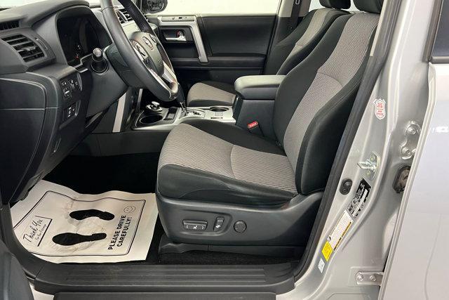 used 2024 Toyota 4Runner car, priced at $41,327