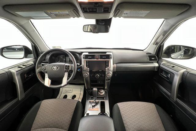 used 2024 Toyota 4Runner car, priced at $41,327