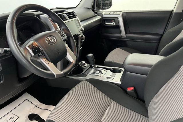 used 2024 Toyota 4Runner car, priced at $41,327