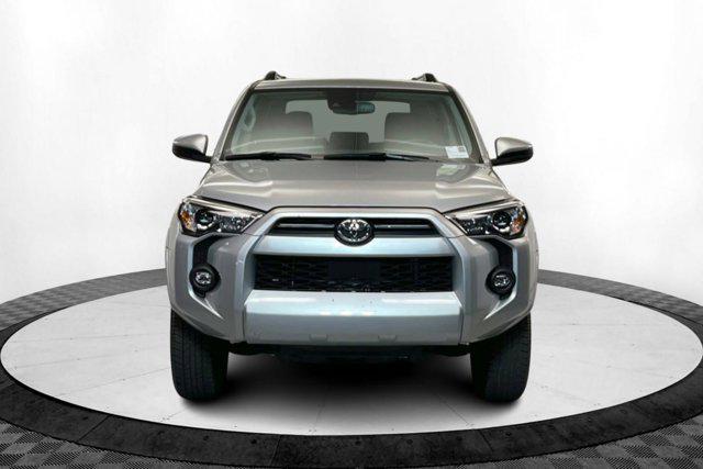 used 2024 Toyota 4Runner car, priced at $41,327
