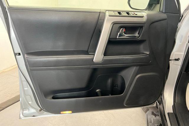 used 2024 Toyota 4Runner car, priced at $41,327