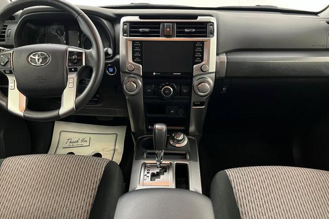 used 2024 Toyota 4Runner car, priced at $41,327