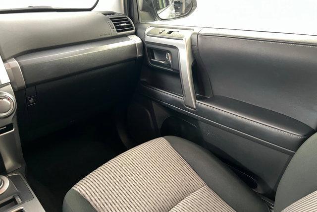 used 2024 Toyota 4Runner car, priced at $41,327