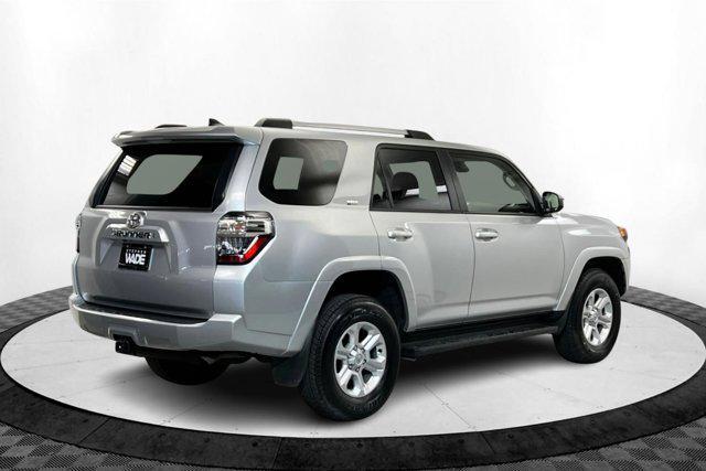 used 2024 Toyota 4Runner car, priced at $41,327