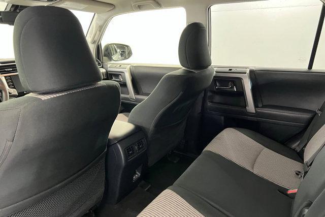 used 2024 Toyota 4Runner car, priced at $41,327
