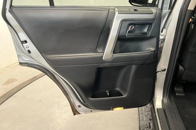 used 2024 Toyota 4Runner car, priced at $41,327