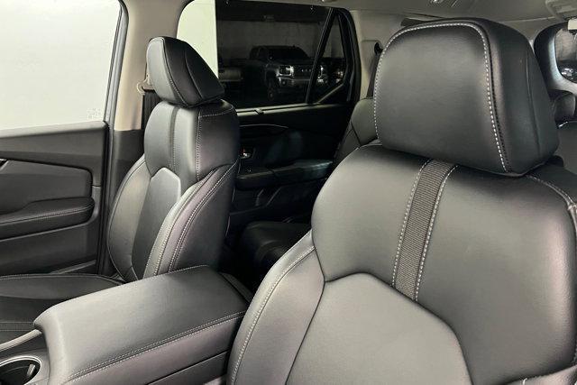 used 2024 Honda Pilot car, priced at $40,733