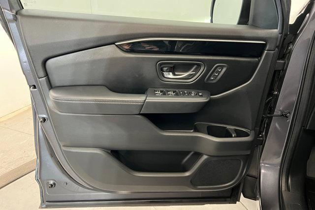 used 2024 Honda Pilot car, priced at $40,733