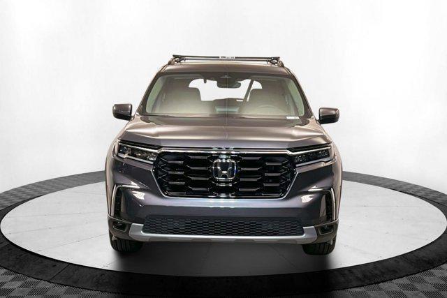 used 2024 Honda Pilot car, priced at $40,733