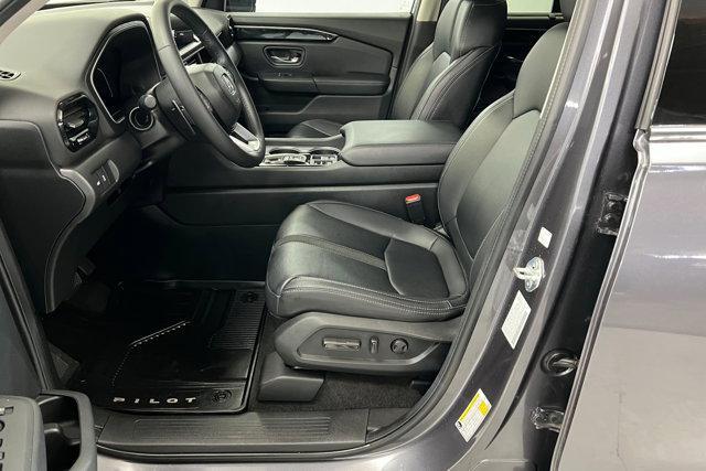 used 2024 Honda Pilot car, priced at $40,733