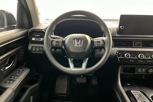 used 2024 Honda Pilot car, priced at $40,733