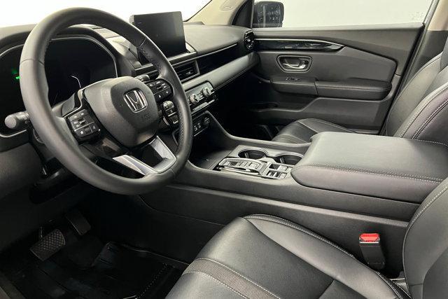 used 2024 Honda Pilot car, priced at $40,733