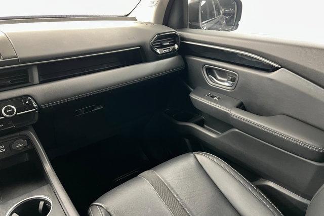 used 2024 Honda Pilot car, priced at $40,733