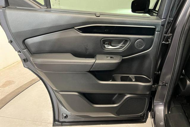 used 2024 Honda Pilot car, priced at $40,733