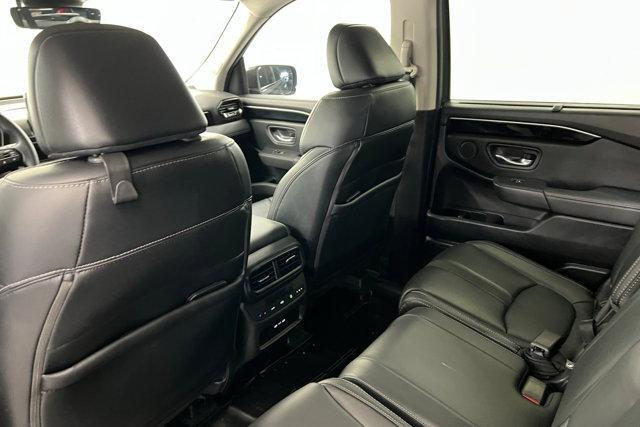 used 2024 Honda Pilot car, priced at $40,733