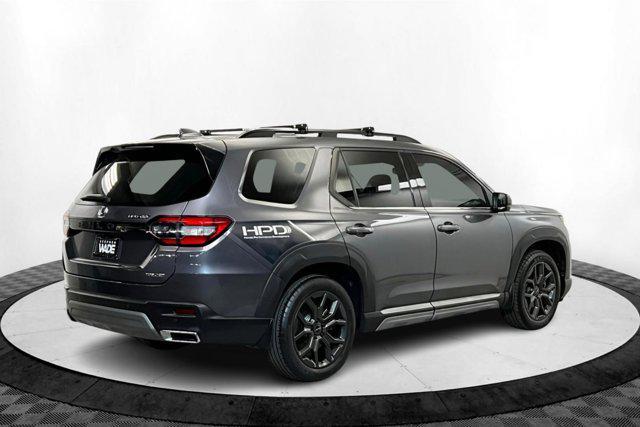 used 2024 Honda Pilot car, priced at $40,733