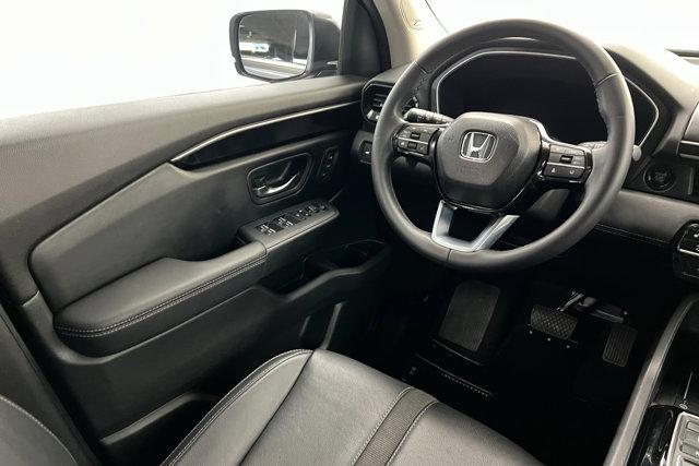 used 2024 Honda Pilot car, priced at $40,733
