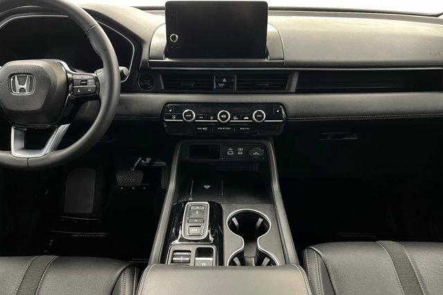 used 2024 Honda Pilot car, priced at $40,733