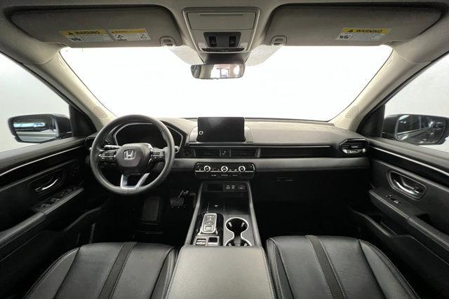 used 2024 Honda Pilot car, priced at $40,733