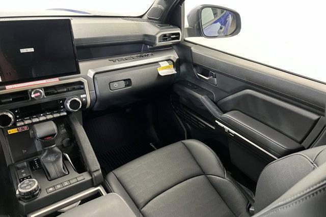new 2025 Toyota Tacoma car, priced at $55,138