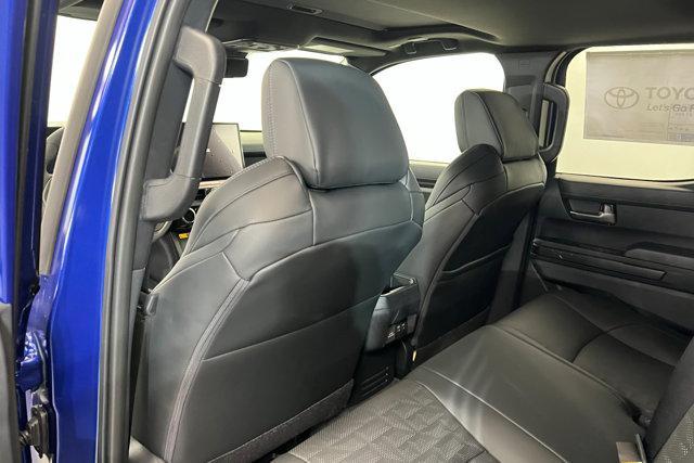 new 2025 Toyota Tacoma car, priced at $55,138