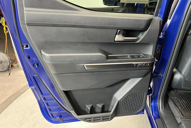 new 2025 Toyota Tacoma car, priced at $55,138