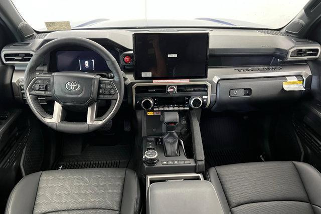 new 2025 Toyota Tacoma car, priced at $55,138