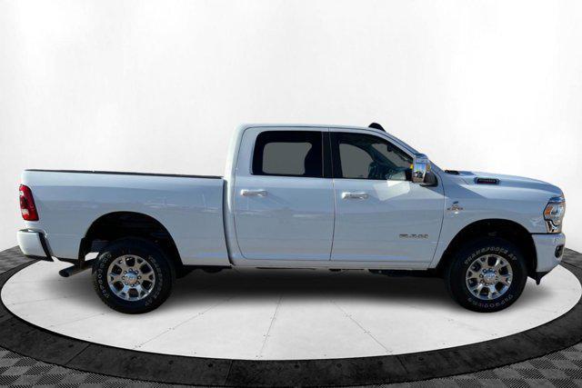 used 2023 Ram 2500 car, priced at $63,999