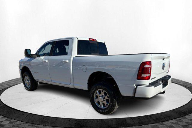 used 2023 Ram 2500 car, priced at $63,999