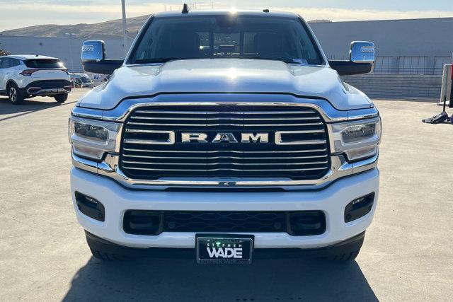 used 2023 Ram 2500 car, priced at $63,999