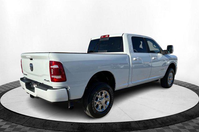 used 2023 Ram 2500 car, priced at $63,999