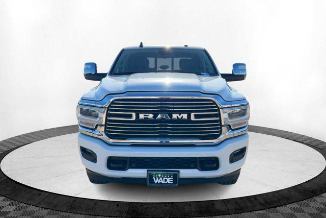 used 2023 Ram 2500 car, priced at $63,999