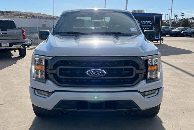 used 2023 Ford F-150 car, priced at $46,953