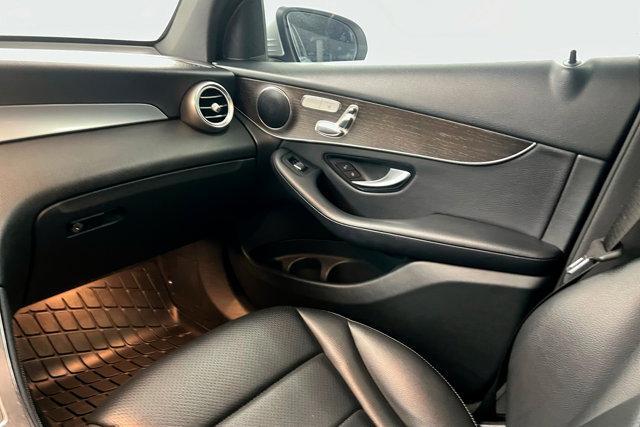 used 2020 Mercedes-Benz GLC 300 car, priced at $21,423