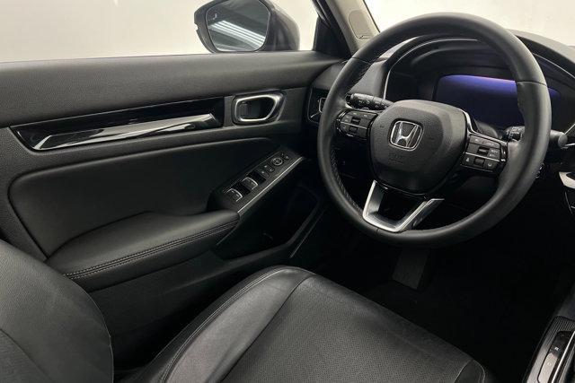 used 2022 Honda Civic car, priced at $25,688