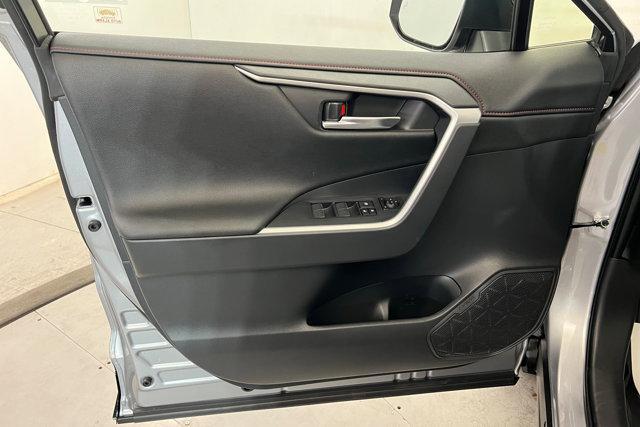 used 2025 Toyota RAV4 Hybrid car, priced at $51,486